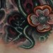 Tattoos - jade bio  - 43986